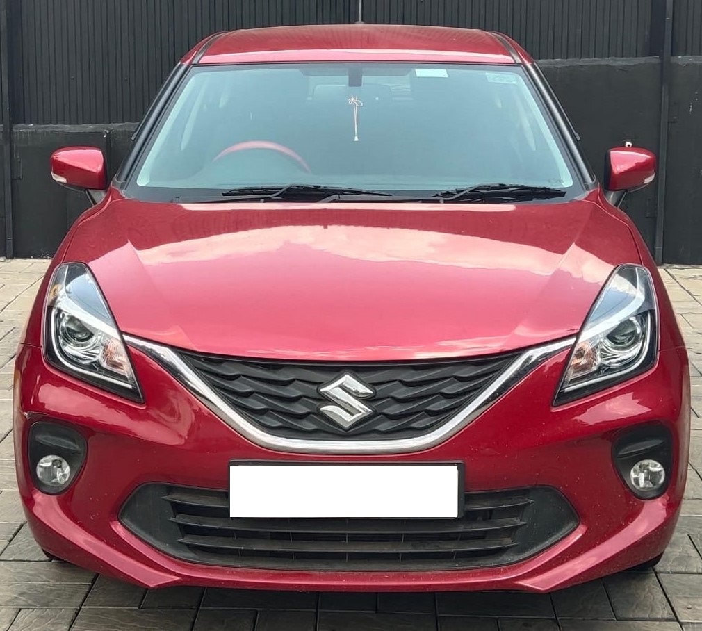 MARUTI BALENO in Kollam